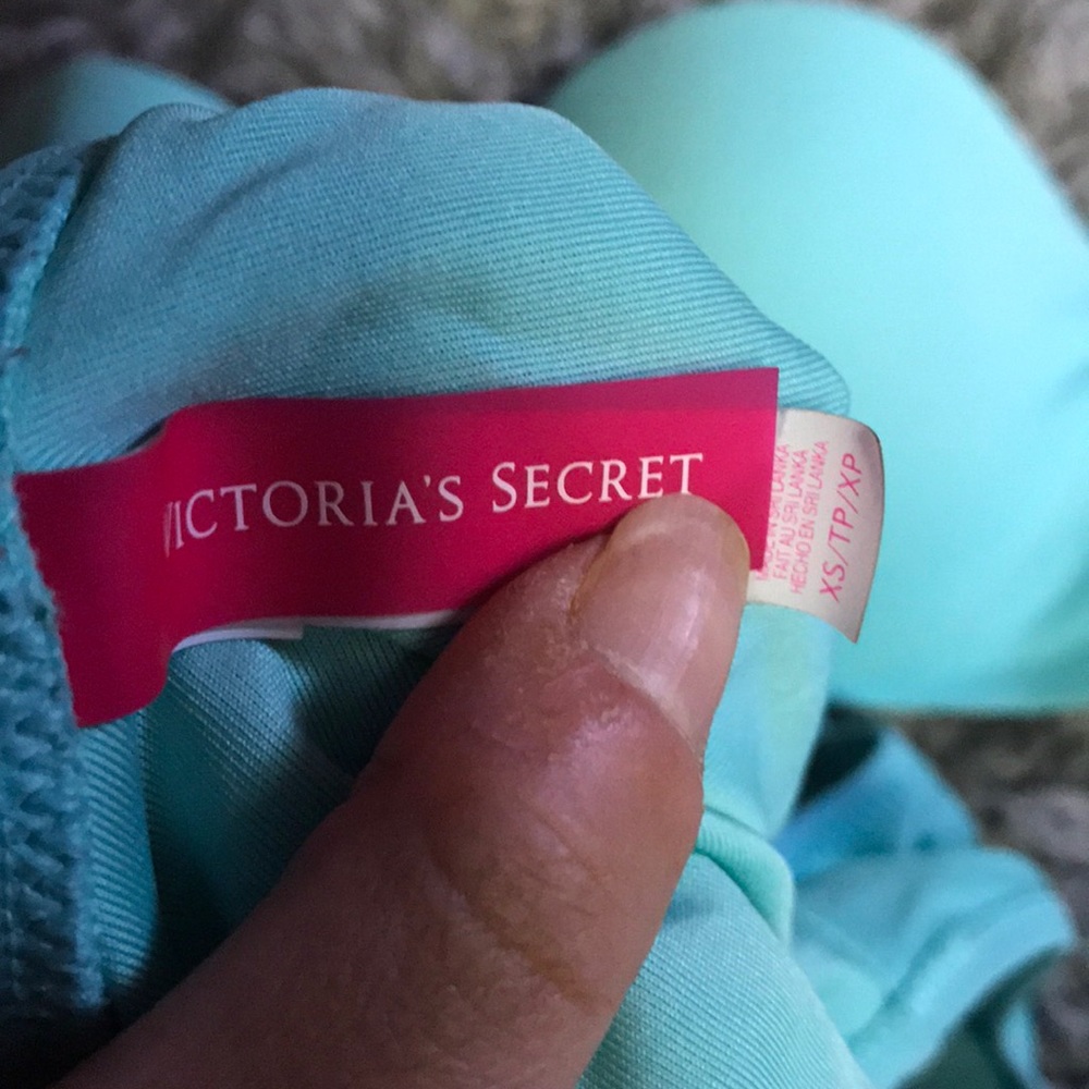Bikini Victoria secrets - Picture 4 of 4